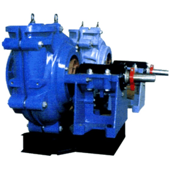 TZ L  series Slurry Pump