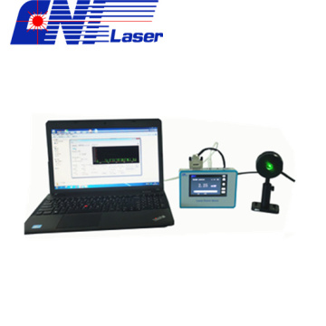 Thermopile Laser Power Meter for 1W