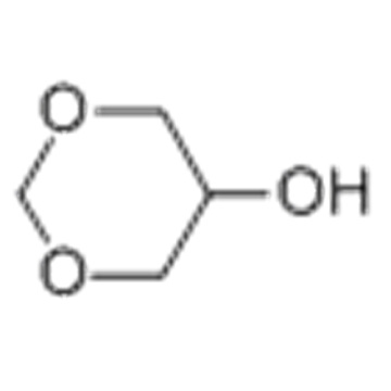 Glycerol formal CAS 4740-78-7