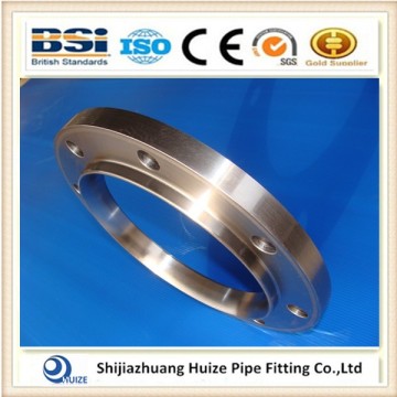 CS A 105/105N Lap Joint Flange with B 16.5 Standard
