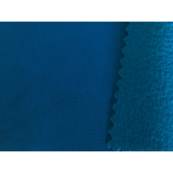Polyester knitted fabric And Brush