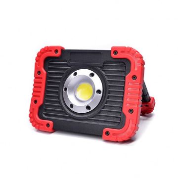 10W COB power bank LED Work Light