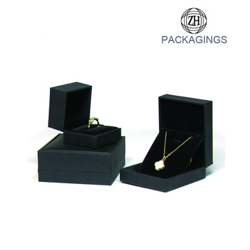 Luxury Ring Packaging Gift Box Wholesale