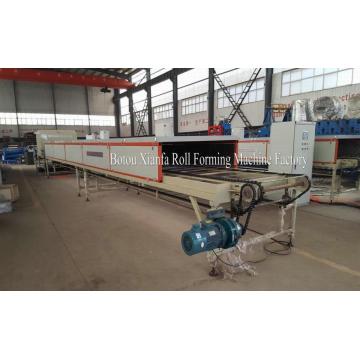 Stone Coated Steel Roof Tile Production Line