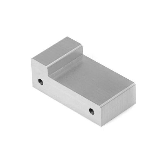 CNC Machined Center Optical Parts Processing
