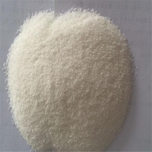 Polyacrylamide with CAS 9003-05-8