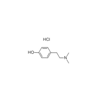 6027-23-2, Hordenine HCL Powder