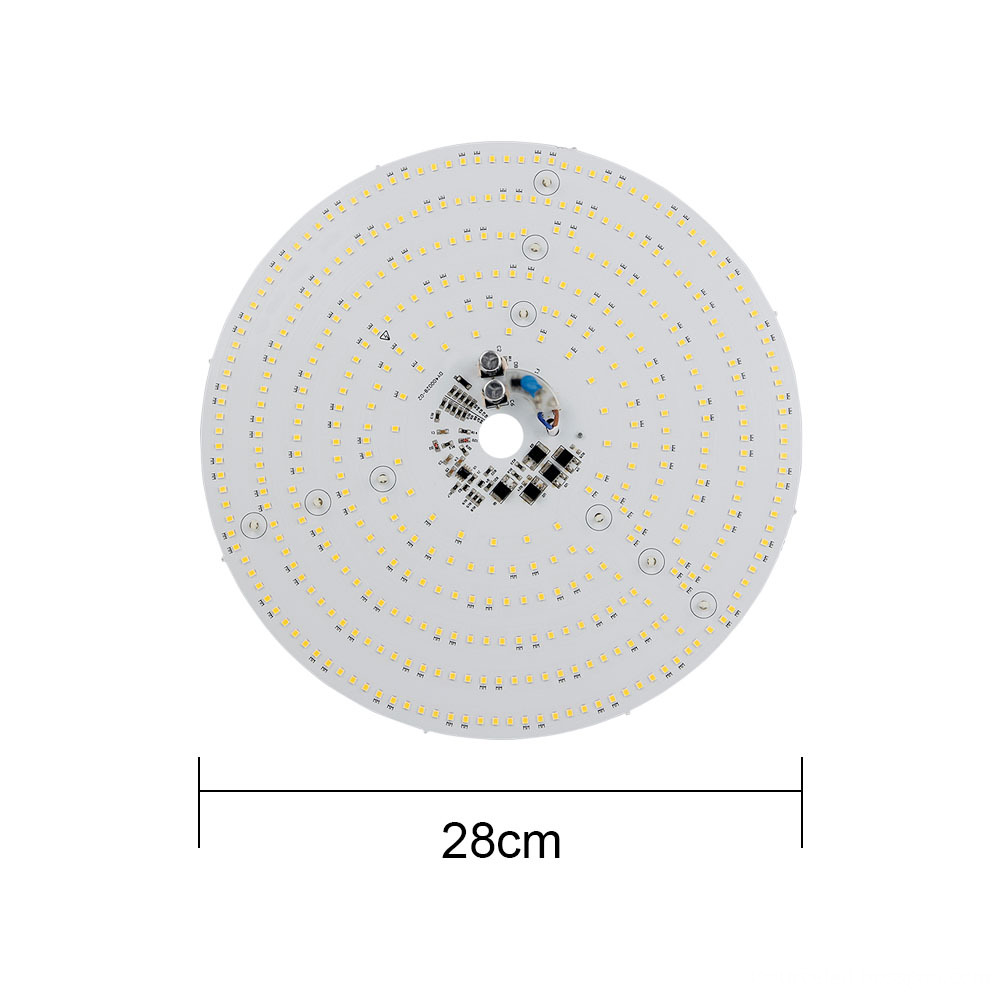 Dimming 40W AC LED Module for Ceiling Light size