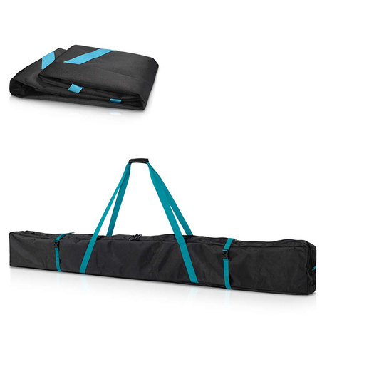 Padded Snowboard Ski Bag With Waterproof Fabric