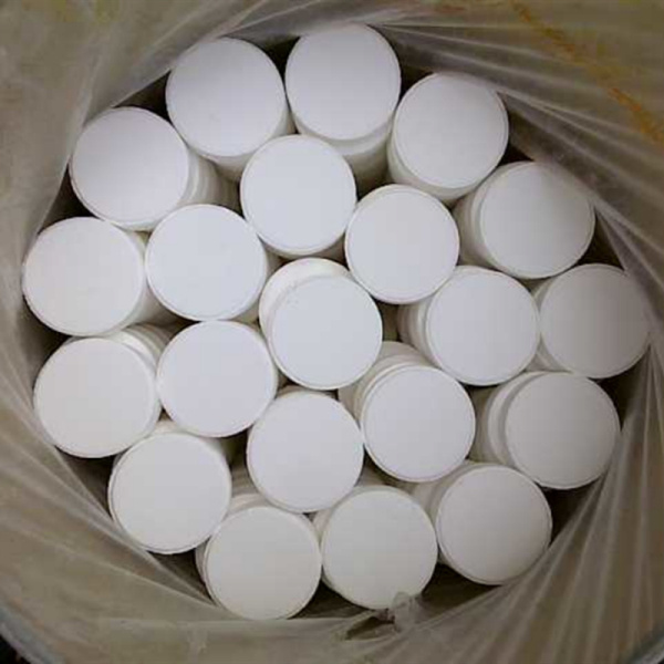 90% Granular Powder Trichloroisocyanuric Acid TCCA Tablet