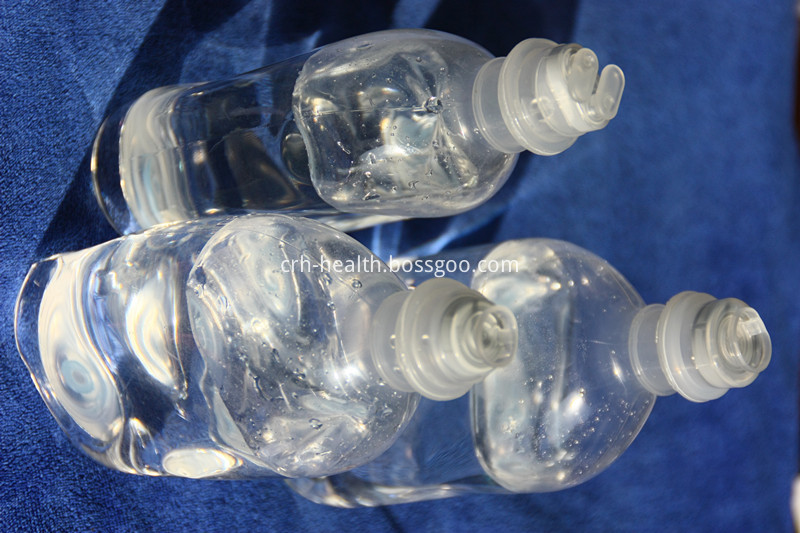 PP Resin for Plastic Bottle