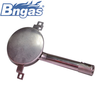 BBQ accessories stainless steel commercial gas burner