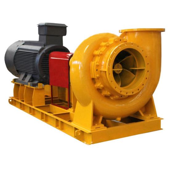 High quality Desulphurlzation Pump