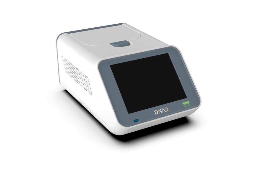 Real Time PCR DNA Amplifier