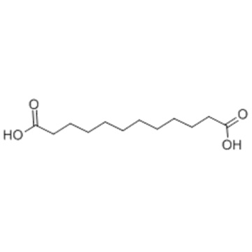 1,12-Dodecanedioic acid CAS 693-23-2