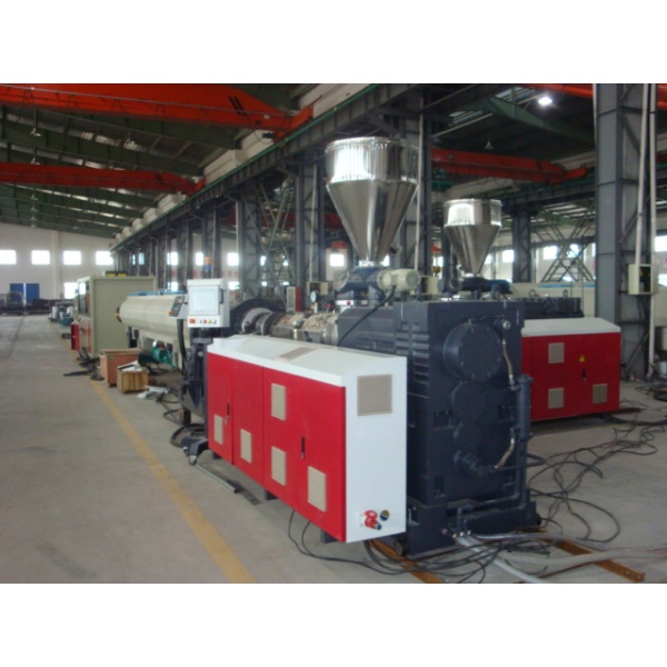 20-110MM PPR Pipe extrusion making machine