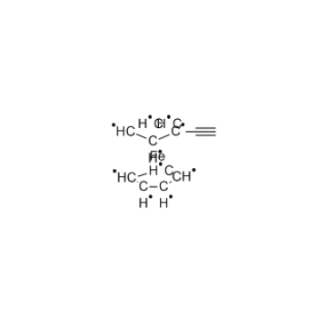 Ethynylferrocene CAS 1271-47-2