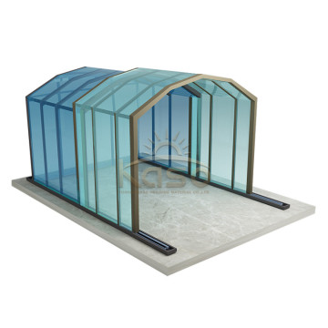 Swimming Pool Cover Screen Price Roof Patio Enclosure