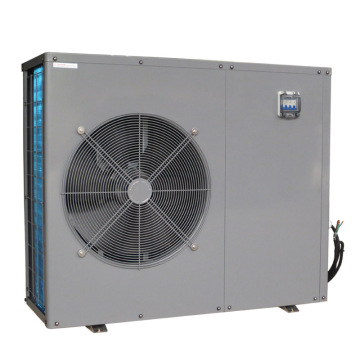 LVD Certified Air to Water Heat Pump Pool