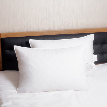 Luxury High Quality Microfiber  Pillow