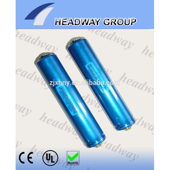 lifepo4 battery 40152S 3.2V 15AH cell for e-vehicle