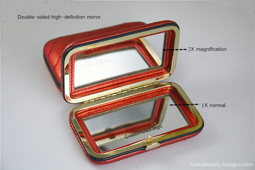 Pocket Inspection Mirror