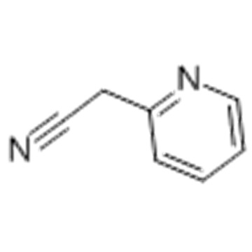 2-Pyridylacetonitrile CAS 2739-97-1