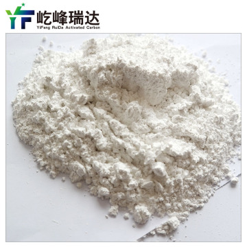 Refined Quartz powder as Building Materials