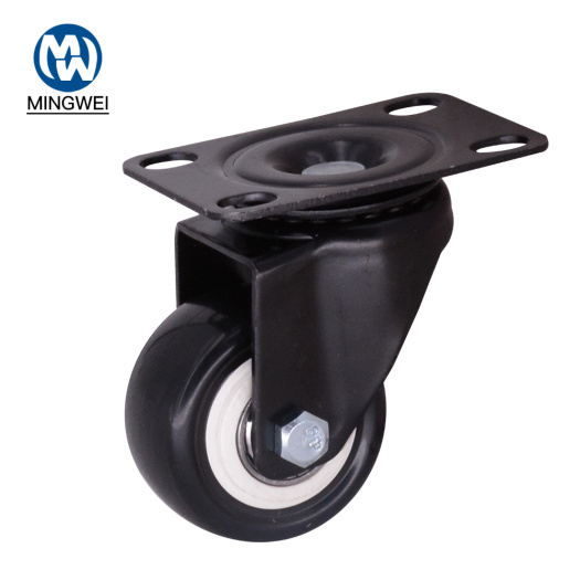 2 Inch Small Swivel Caster for Chair