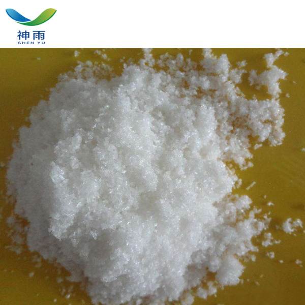 Industry Grade Hexamethylenetetramine CAS 100-97-0