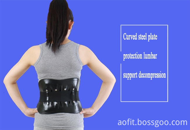 heating waist belt