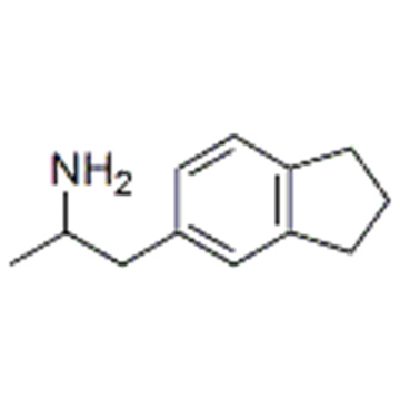 5-(2-aminopropyl)-2,3-dihydro-1H-indene CAS 152624-02-7