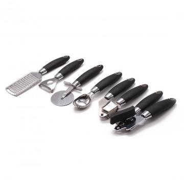 stainless steel utensils with differet funtion