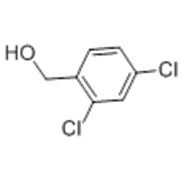 2,4-Dichlorobenzyl alcohol CAS 1777-82-8