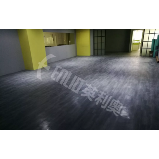 Multipurpose Indoor PVC Commercial Flooring