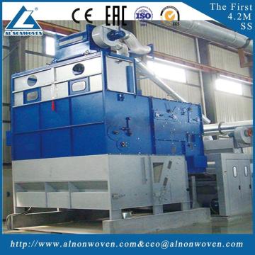 Hot selling ALGM-1600 vibrating feeder price For synthetic leather for wholesales