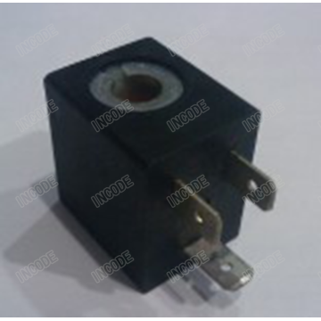 Coil For Solenoid Valve