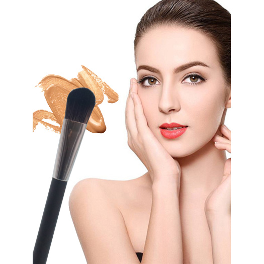 Best Foundation brush makeup sigma synthetic real techniques