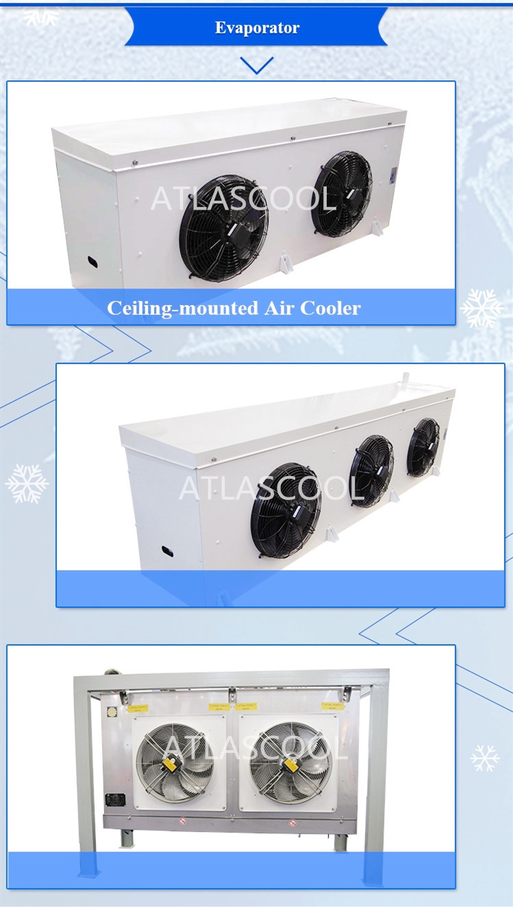 cold room cooler unit