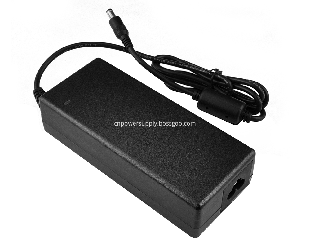 95W Desktop Power Adapter