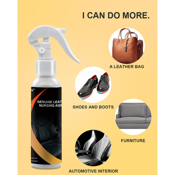 Real Leather Care Experts