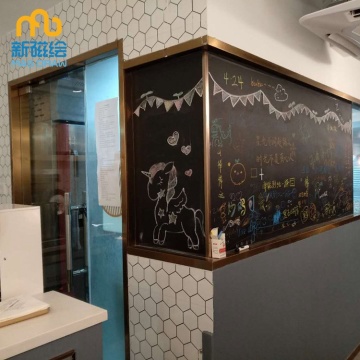 Wall Mounting Restaurant Kitchen Menu Chalkboard