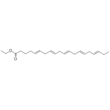 5,8,11,14,17-Eicosapentaenoicacid, ethyl ester CAS 84494-70-2