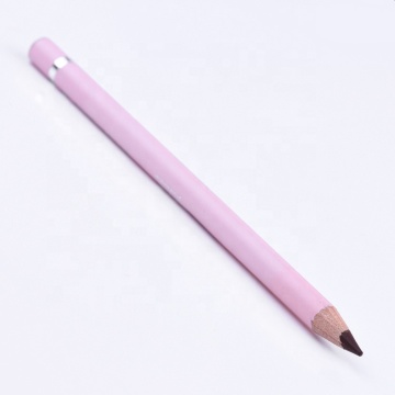 Multi-colored private label waterproof lip liner pencil