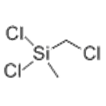 Chloromethyldichloromethylsilane CAS 1558-33-4