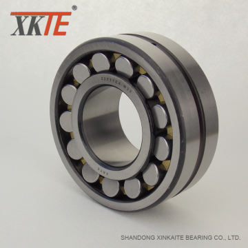 Spherical Roller Bearing 22311 E/CA For Drum Pulley