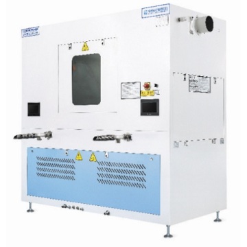 Four ports Fiber Filling Machine