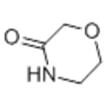 3-Ketomorpholine CAS 109-11-5