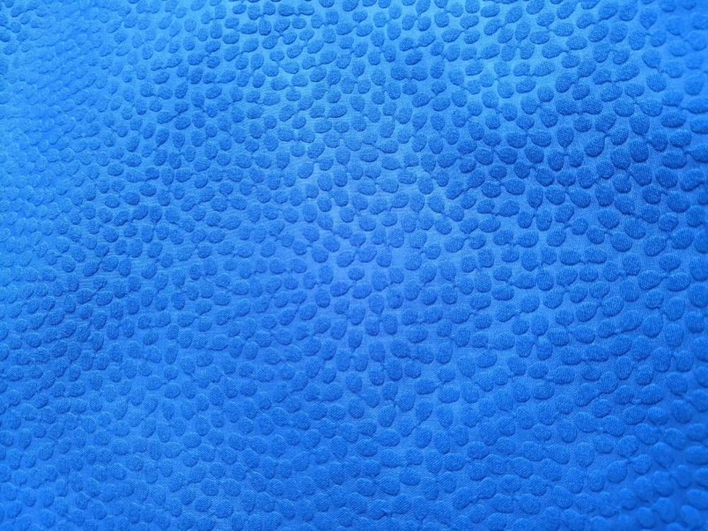 polyester blend fabric