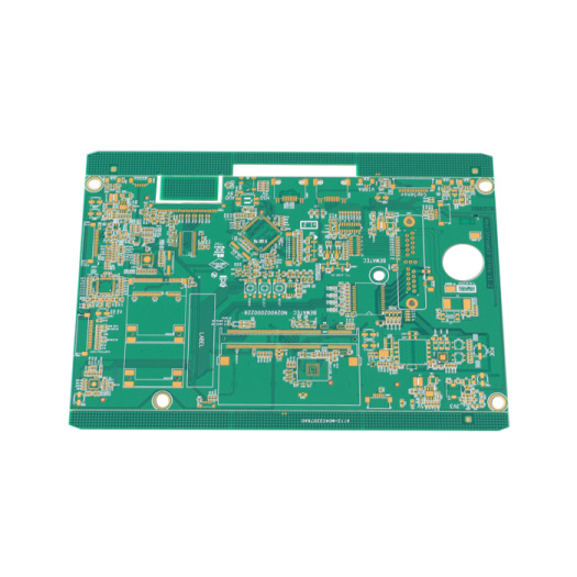 IPC Class 3 industry control printed circuit boards